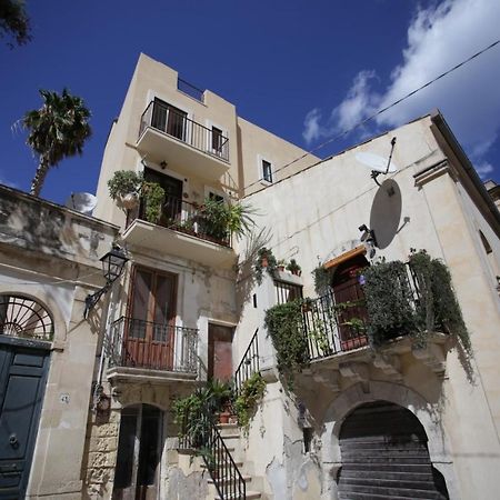 Apt Ines By Dimore In Sicily Сиракуза Екстериор снимка