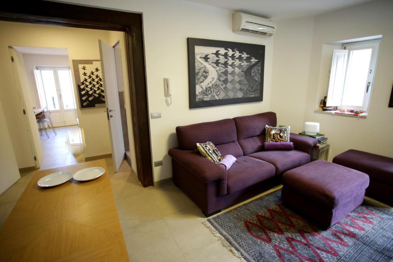 Apt Ines By Dimore In Sicily Сиракуза Екстериор снимка